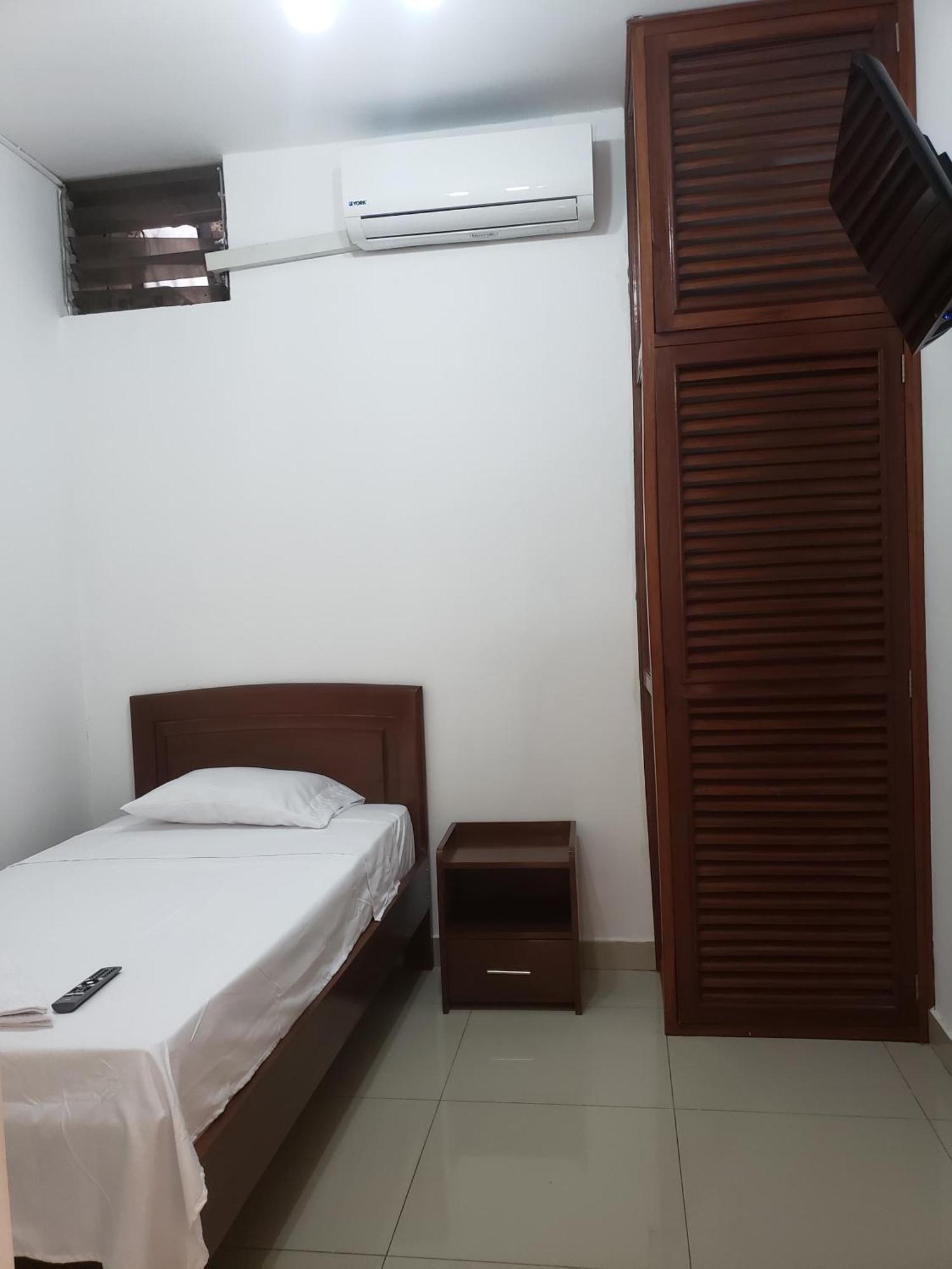 Hotel Suyox Tarapoto Exterior photo