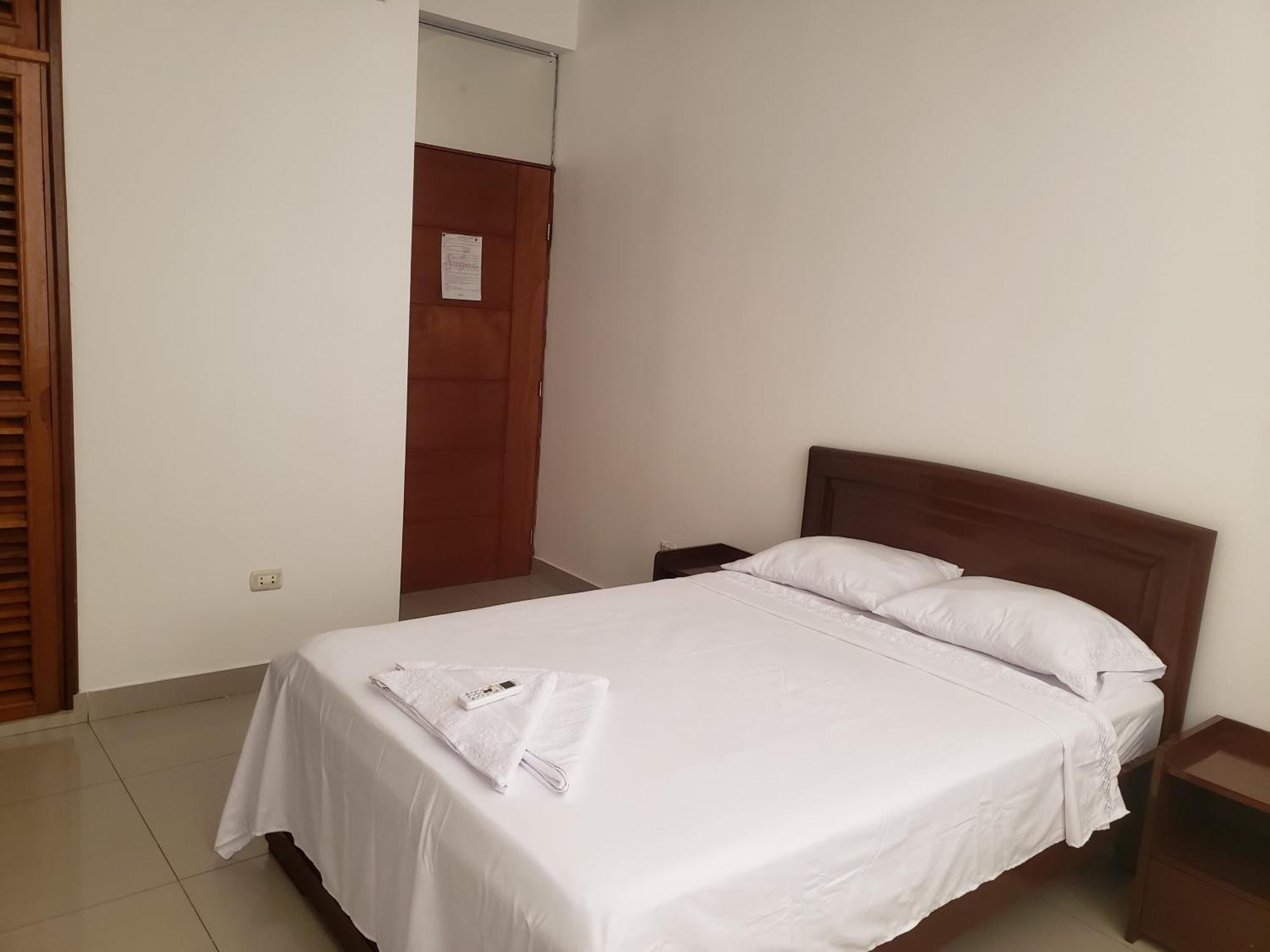 Hotel Suyox Tarapoto Exterior photo