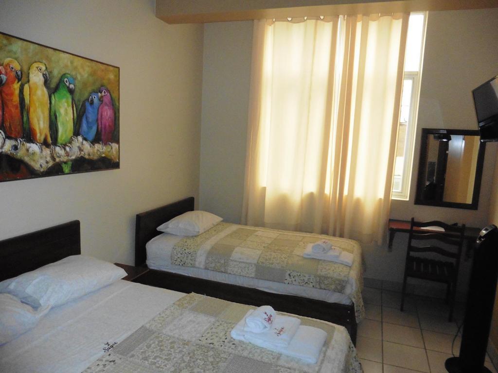 Hotel Suyox Tarapoto Exterior photo
