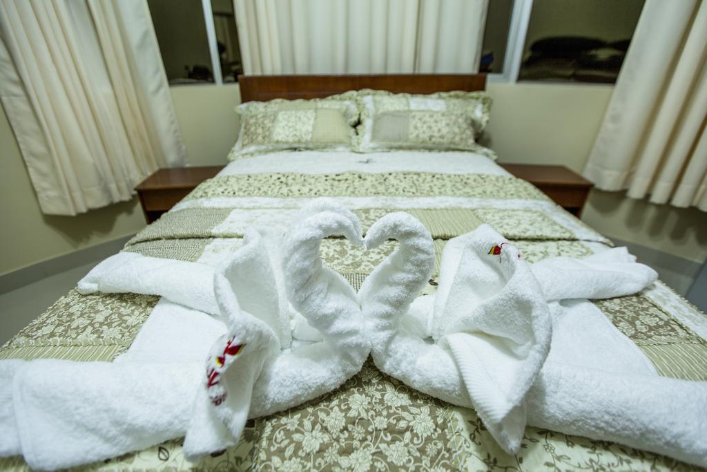 Hotel Suyox Tarapoto Exterior photo