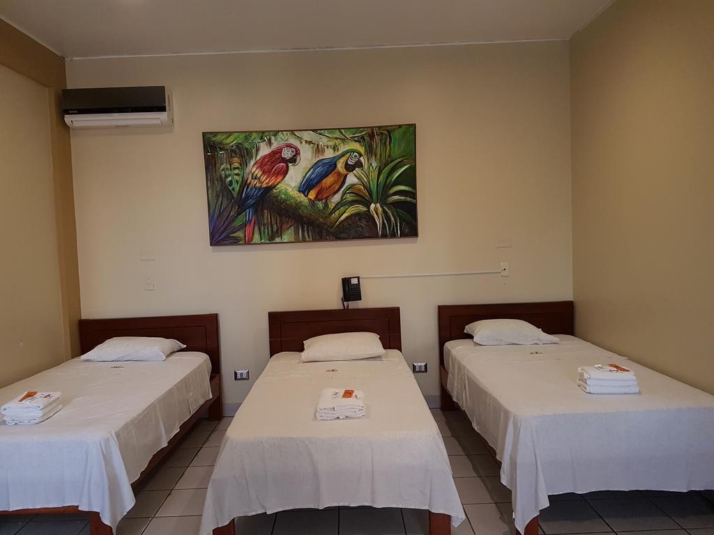Hotel Suyox Tarapoto Room photo