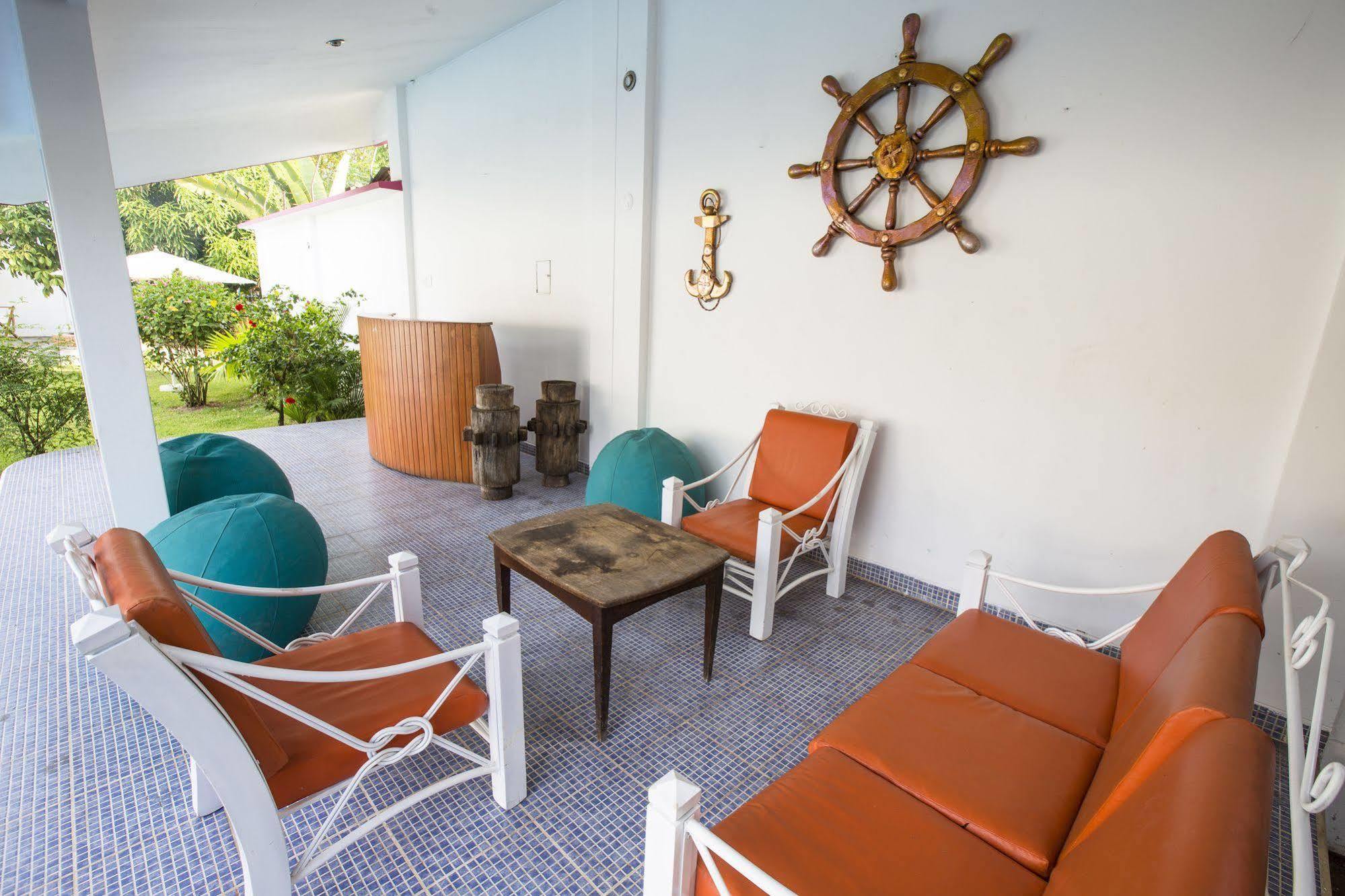 Hotel Suyox Tarapoto Exterior photo
