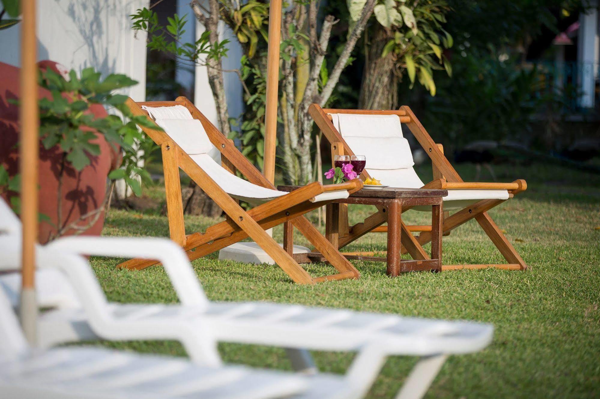 Hotel Suyox Tarapoto Exterior photo